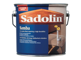 Sadolin Samba